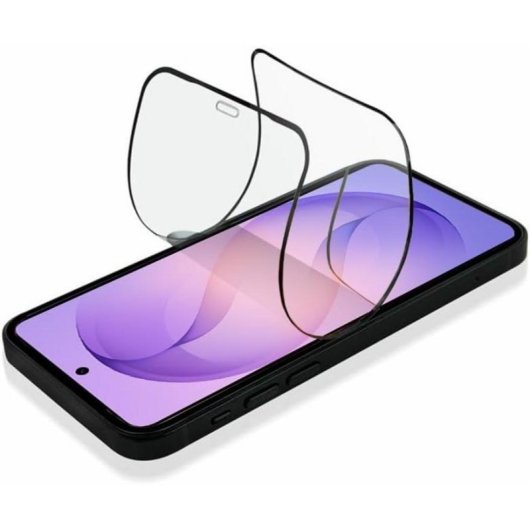 Protector Pantalla Cerámico Flexible Cool para Samsung S942 Galaxy S26