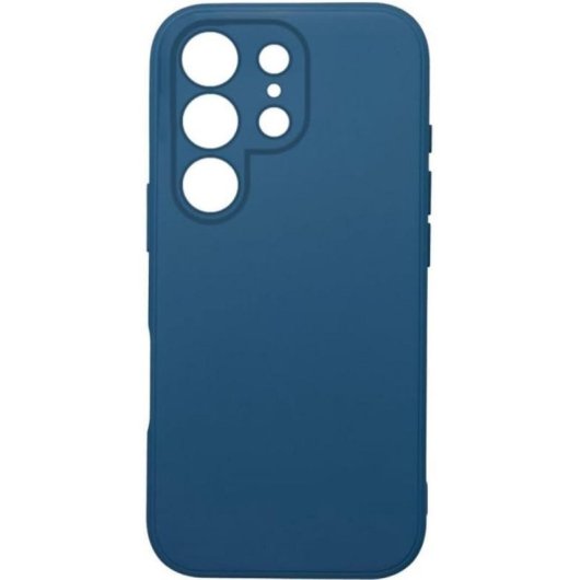 Funda para móvil Cool Funda COOL Silicona Flexible Azul Repelente para Samsung S948 Galaxy S26 Ultra