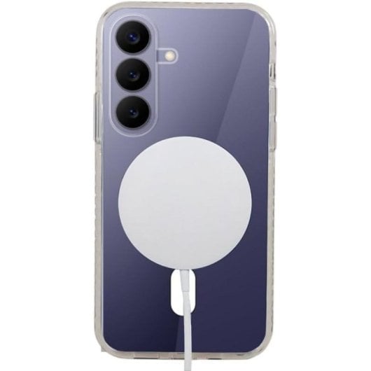 Funda per smartphone Cool Carcasa COOL Magnetica Trasparente Plastica per Samsung S942 Galaxy S26