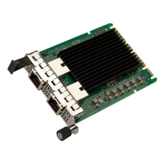 Tarjeta de Red Intel E610-XT2 OCP 3.0 PCI Express 10 GbE Dual RJ45