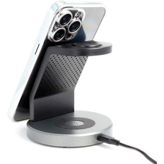 Funda para móvel Cool Carcasa Magnética Silicone Transparente Repelente à Água para Samsung S942 Galaxy S26