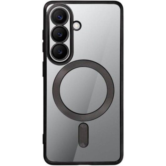 Funda para móvel Cool Carcasa COOL Magnética Silicone Transparente para Samsung S947 Galaxy S26 Plus