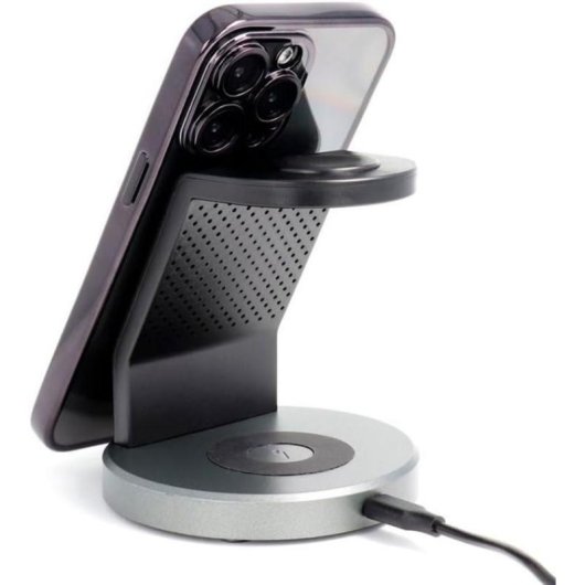 Funda para móvel Cool Carcasa COOL Magnética Silicone Transparente para Samsung S947 Galaxy S26 Plus