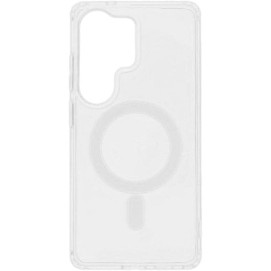 Funda pour mobile Cool Carcasa Magnétique Transparente Plastique Légère pour Samsung S948 Galaxy S26 Ultra