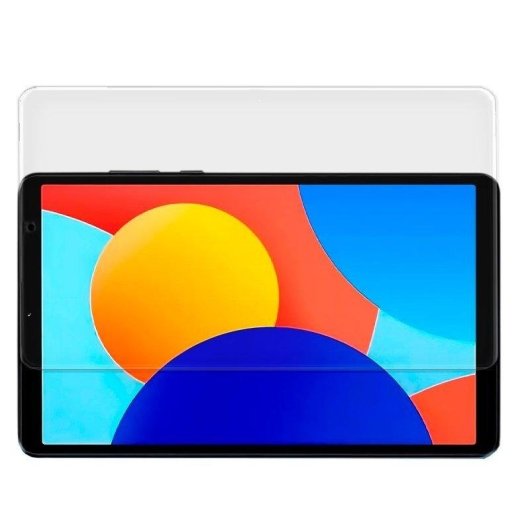 Protector de Pantalla Cool Xiaomi REDMI Pad SE 8.7 Cristal Templado 9H