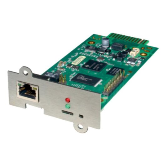 Tarjeta de Red Elsist CS141MINI Ethernet Intern Intern 1 Port Erweiterte Sicherheit