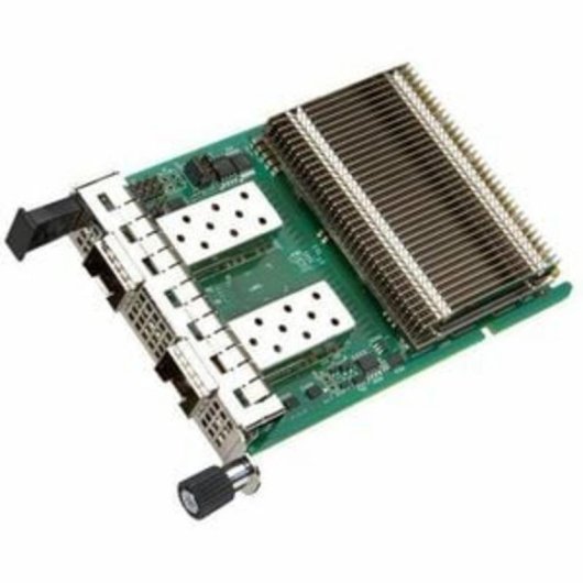 Tarjeta de Red Intel E830-XXVDA2 PCI Express 25 GbE SFP28 OCP 3.0 Dual Port