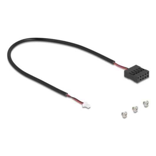 Adaptateur Delock 64344 M.2 Key M vers Key E USB PCIe