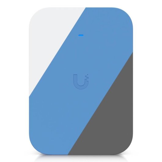 Cubierta Ubiquiti U7 Pro XG Wall Blanco Policarbonato