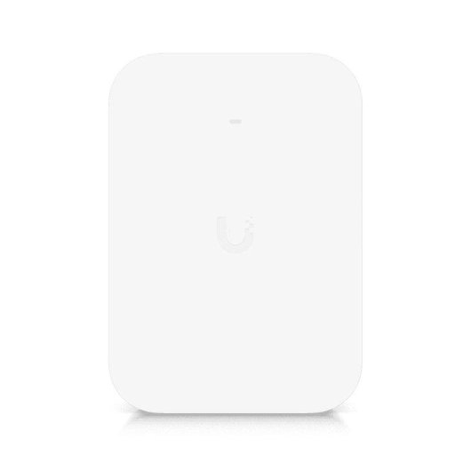 Cubierta Ubiquiti U7 Pro XG Wall Blanco Policarbonato