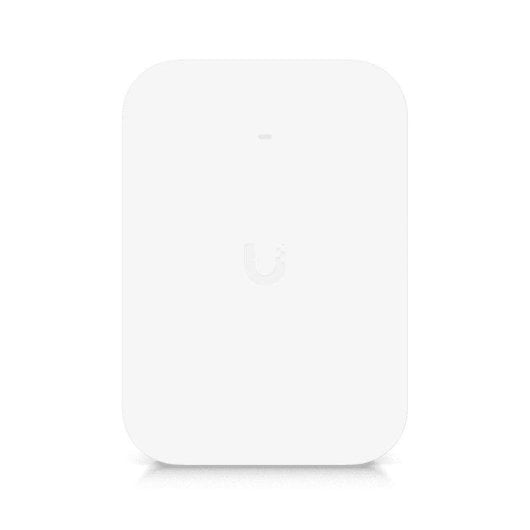 Cubierta Ubiquiti U7 Pro XG Wall Blanco Policarbonato