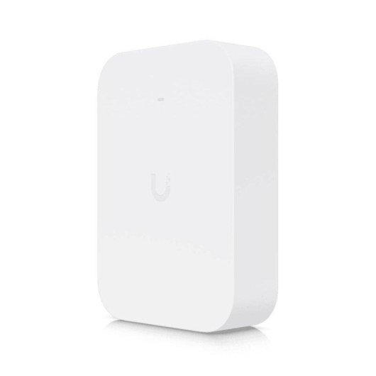 Cubierta Ubiquiti U7 Pro XG Wall Blanco Policarbonato