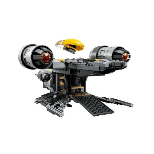 LEGO Star Wars The Razor Crest 75447 930 piezas