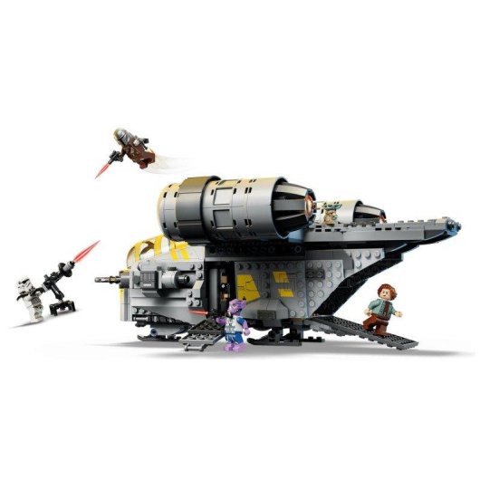 LEGO Star Wars The Razor Crest 75447 930 piezas