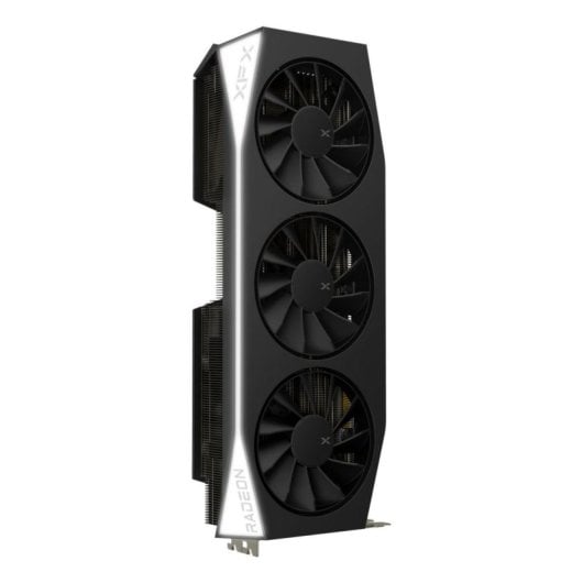 Carte Graphique XFX Radeon RX 9070 XT Mercury Gaming Edition 16GB GDDR6