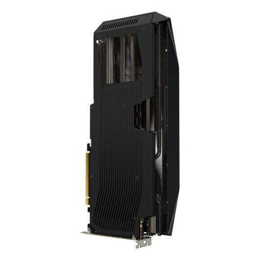 Carte Graphique XFX Radeon RX 9070 XT Mercury Gaming Edition 16GB GDDR6