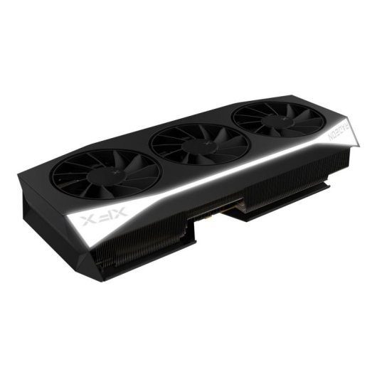 Carte Graphique XFX Radeon RX 9070 XT Mercury Gaming Edition 16GB GDDR6
