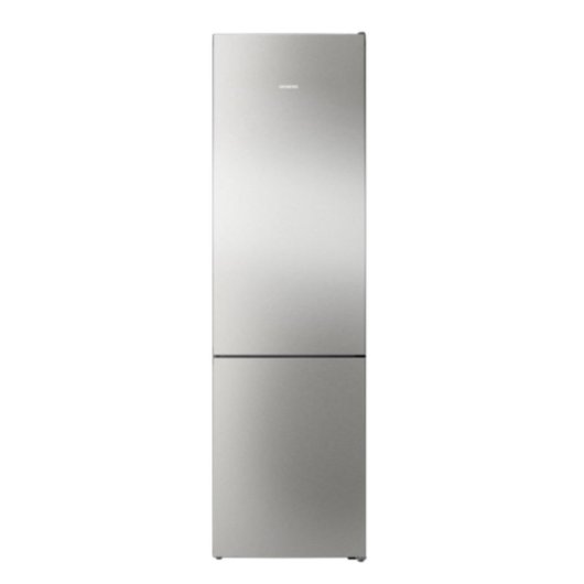 Frigorífico Combi Siemens iQ300 KG39NVIDG No Frost 203cm 363L D Acero inoxidable