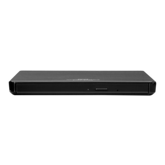 Graveur DVD externe HPE Mobile USB Noir SATA Compact