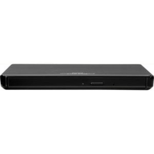 Graveur DVD externe HPE Mobile USB Noir SATA Compact