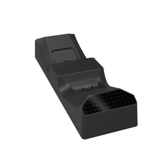 Ladestation Hori Dual Charge Xbox Schwarz USB 2 Controller 20h