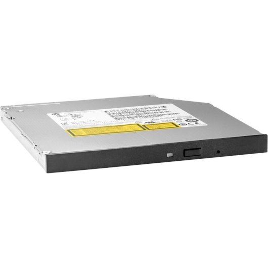 DVD-Laufwerk HP Z2 TWR Kompakt 9,5 mm SATA Schwarz