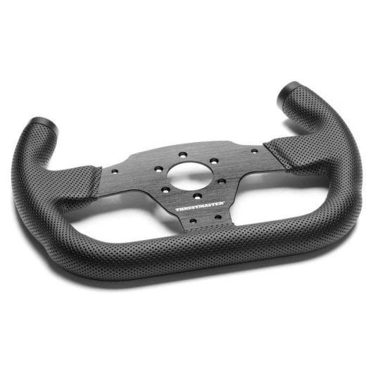 Volante Thrustmaster EVO Racing 31U Leather Aro Desmontable U Cuero Sintético