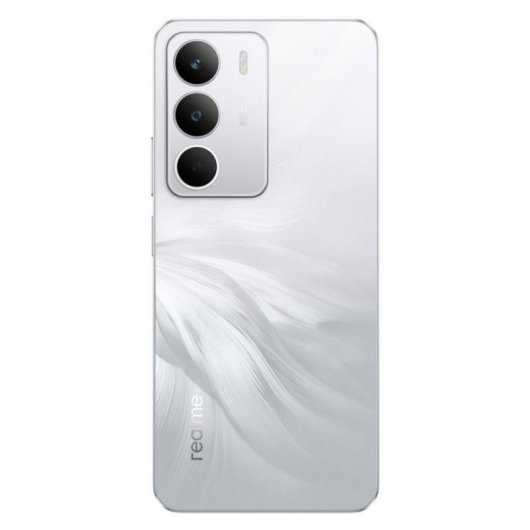 Realme C71 4G 6GB 128GB 6.67" Branco