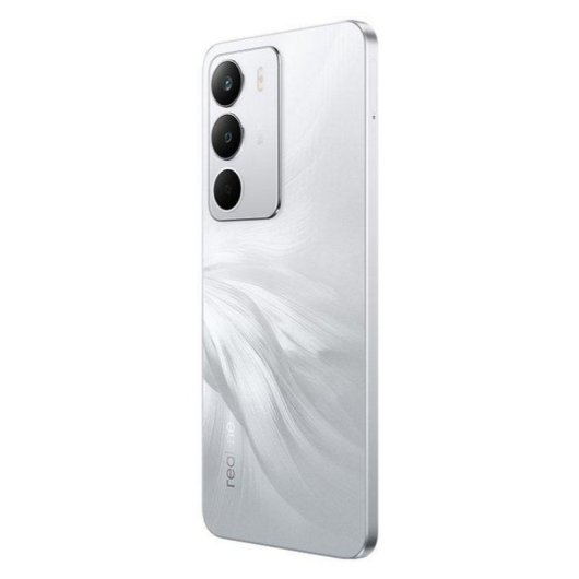 Realme C71 4G 6GB 128GB 6.67" Branco