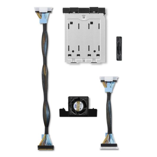 Kit Bay Flex Lenovo 4XH1M64236 per SSD M.2 Full Tower