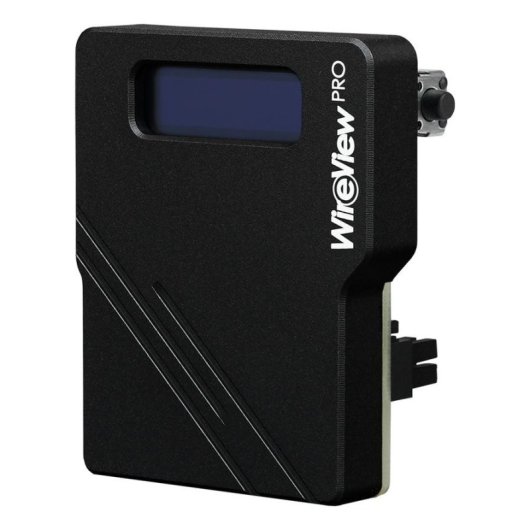 Câble Thermal Grizzly WireView Pro GPU Universel Aluminium Noir