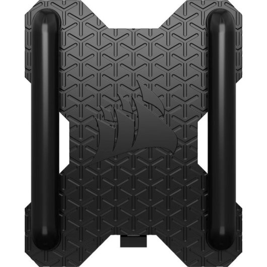 Câble adaptateur Corsair CP-8920368 PCIe Noir gestion 90°