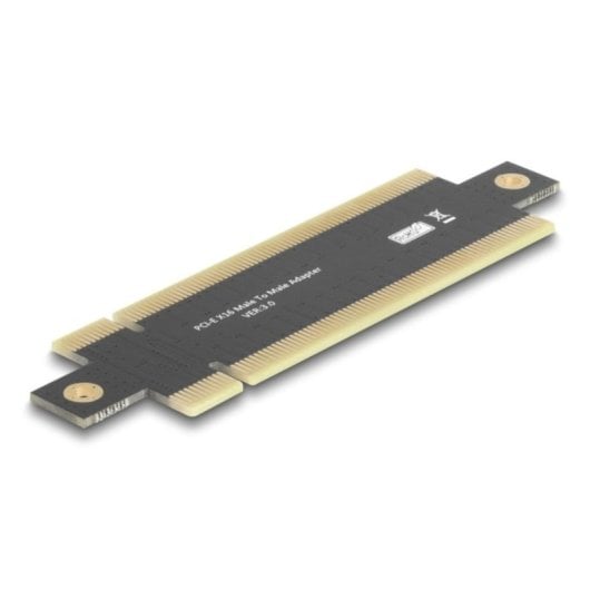 Adaptateur PCIe Delock 81292 Mâle 1 pièce