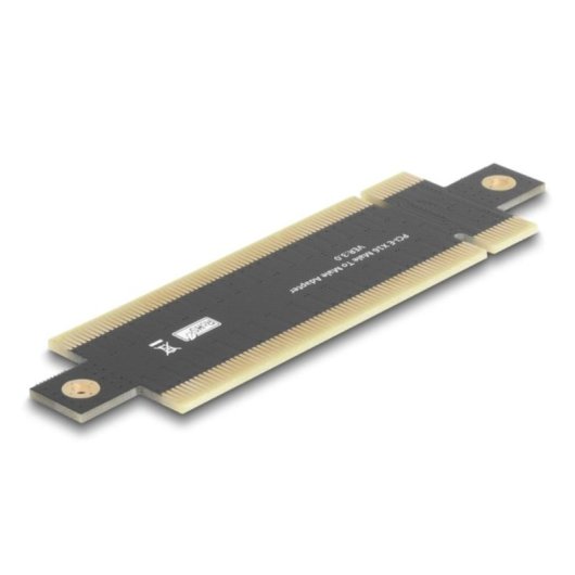 Adaptateur PCIe Delock 81292 Mâle 1 pièce