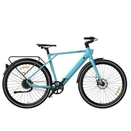 E-Bike Pixar Amano S900 250w 36v 10ah 28 Zoll Blau