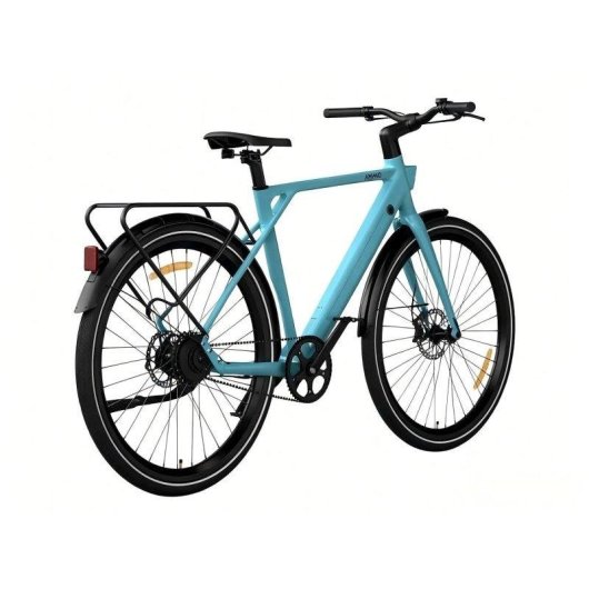 E-Bike Pixar Amano S900 250w 36v 10ah 28 Zoll Blau