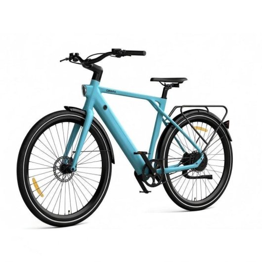 E-Bike Pixar Amano S900 250w 36v 10ah 28 Zoll Blau