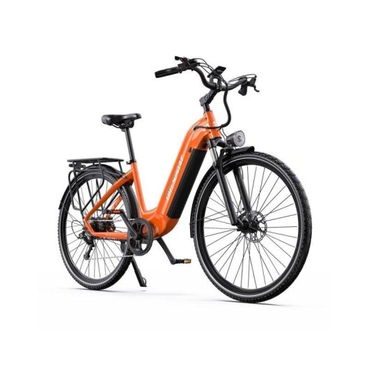 E-Bike OneSport OT05 Pro 250W 36V 22.5Ah 28 Zoll Orange