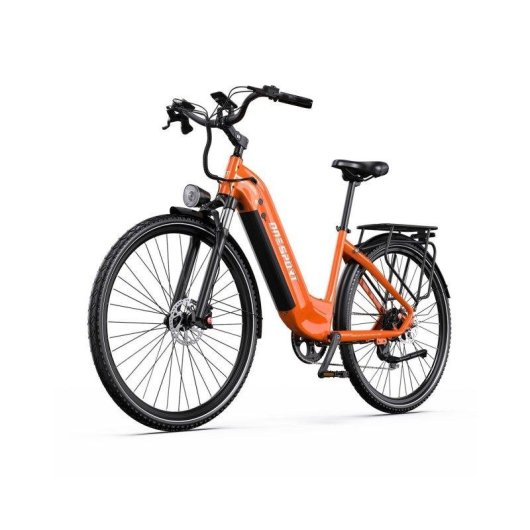 E-Bike OneSport OT05 Pro 250W 36V 22.5Ah 28 Zoll Orange