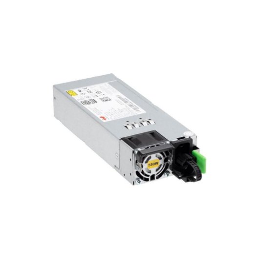 Fuente de Alimentación Ernitec SP-PSU-550W-CRPS 550W Certification Standard