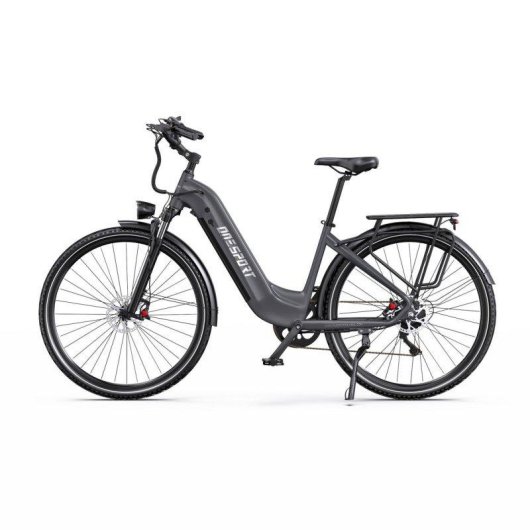 E-Bike OneSport OT05 Pro 250W 36V 22,5Ah 28 Zoll Grau