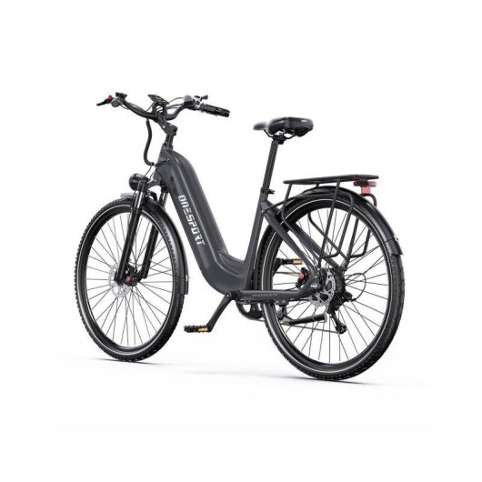 E-Bike OneSport OT05 Pro 250W 36V 22,5Ah 28 Zoll Grau