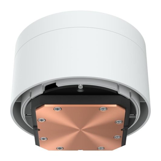 Refrigeración Líquida Sama Gears Q70 360mm 3 Ventiladores LED Blanca