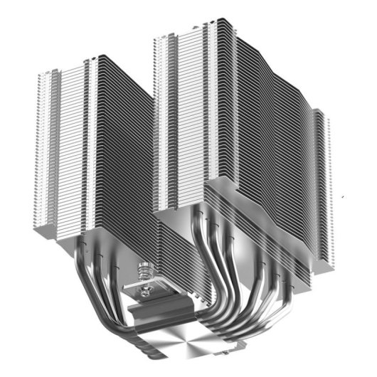 Refrigeracao Liquida Deepcool A60L 120mm 2 Ventoinhas ARGB Hydro Dynamic