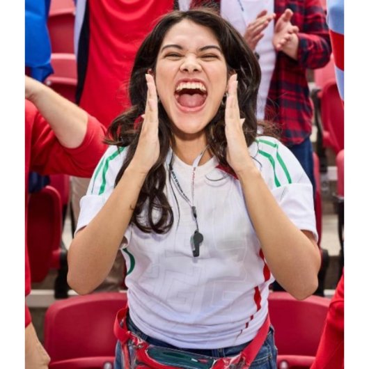 Pen Drive SANDISK SDCZIA-064G-G46 64GB USB-C 300MB/s Verde FIFA