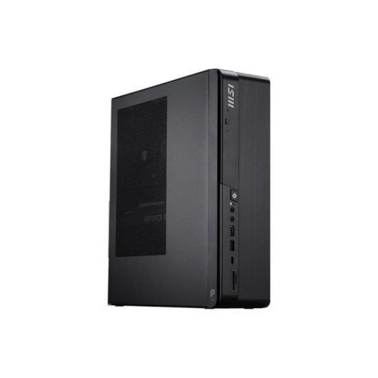 PC de bureau MSI Pro DP80 A14G-053AT Intel Core i7-14700 16GB 1TB SSD UHD Graphics 770 Windows 11 Pro WiFi6E