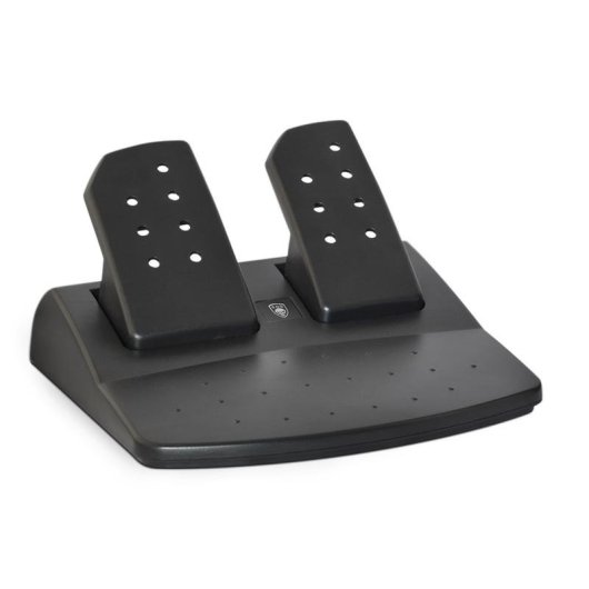 Volant Spirit of Gamer SOG-RWP1 avec pédales et palettes séquentielles