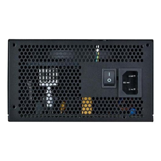 Fuente de Alimentación Silverstone Triton 850Rz 850W 89% efficacité modulaire
