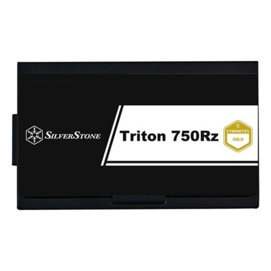 Fuente de Alimentation Silverstone Triton 750Rz 750W 89% Efficacité modulaire