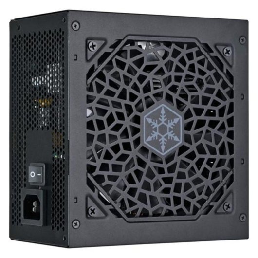 Fuente de Alimentation Silverstone Triton 750Rz 750W 89% Efficacité modulaire
